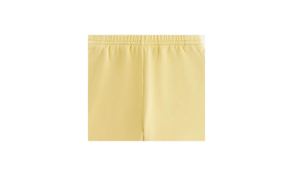 Rayne Sweatshorts WMNS "Beige" KITH30