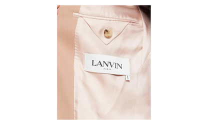 Mens Jacket "Beige" RM JA0214 4885 H22 032