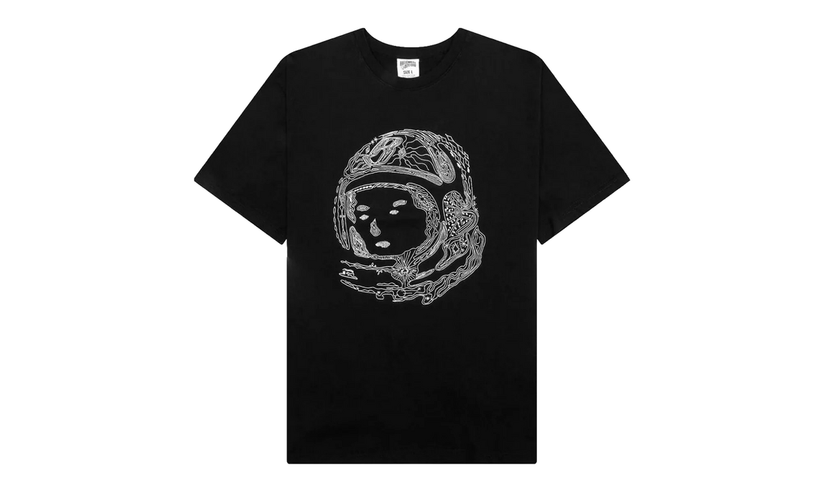 Logo T-Shirt "Black" 841 8304 BLAC