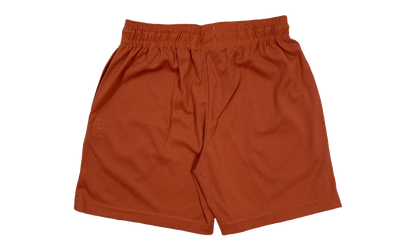 EE Basic Shorts "Peach / Blue" EE171