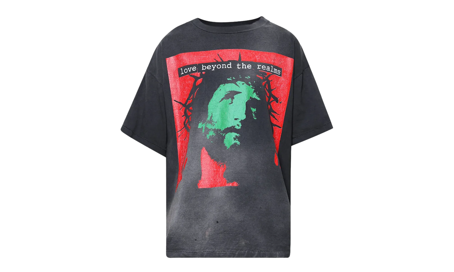 Love Beyond Tee "Black" SM YS8 0000 C23