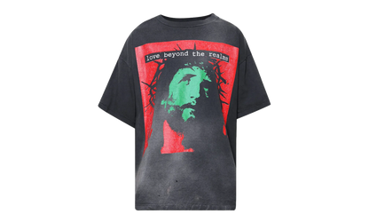 Love Beyond Tee "Black" SM YS8 0000 C23