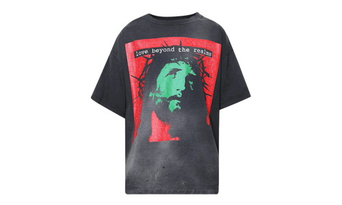Love Beyond Tee "Black" SM YS8 0000 C23