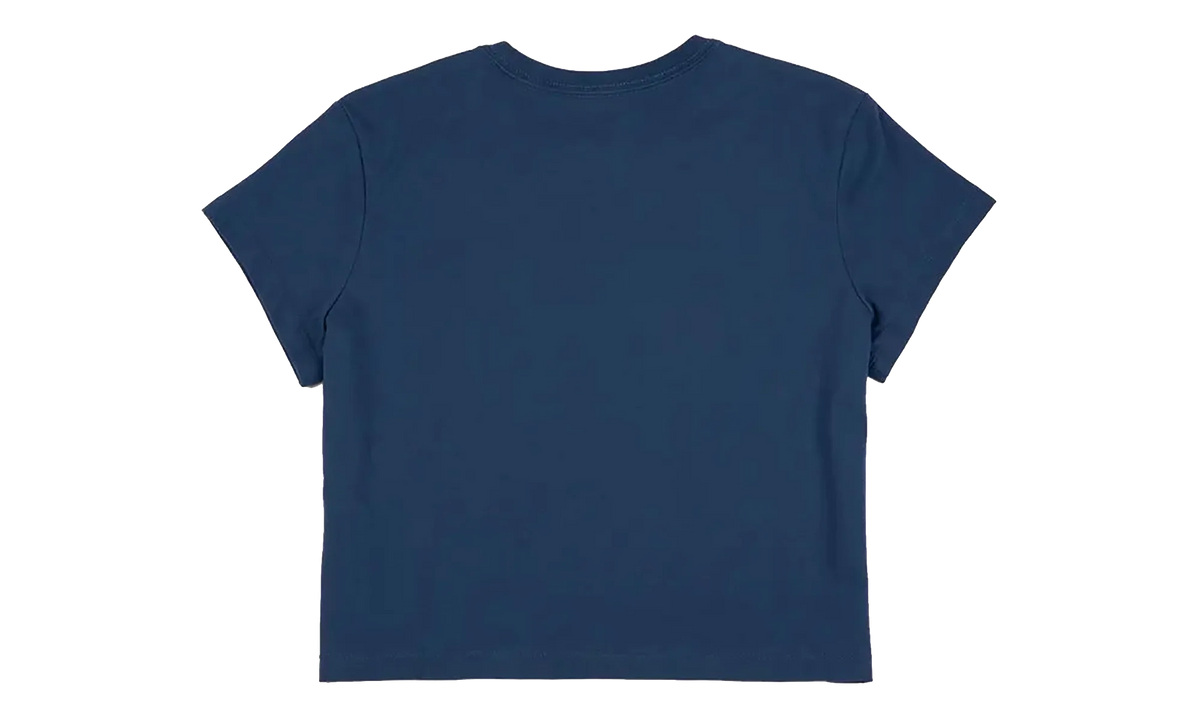 NSW Club SS Tee WMNS "Mystic Navy" IH7448 461