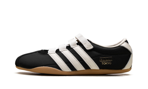 Tokyo MJ WMNS "Black Cream White" JR4790