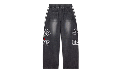 Anthem Track Pants "OREO" VAL45