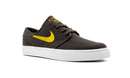 Zoom Janoski Canvas "Velvet Brown" 615957 202