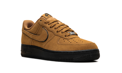 Air Force 1 Low '07 LV8 "Desert Ochre Black" HQ1966 700