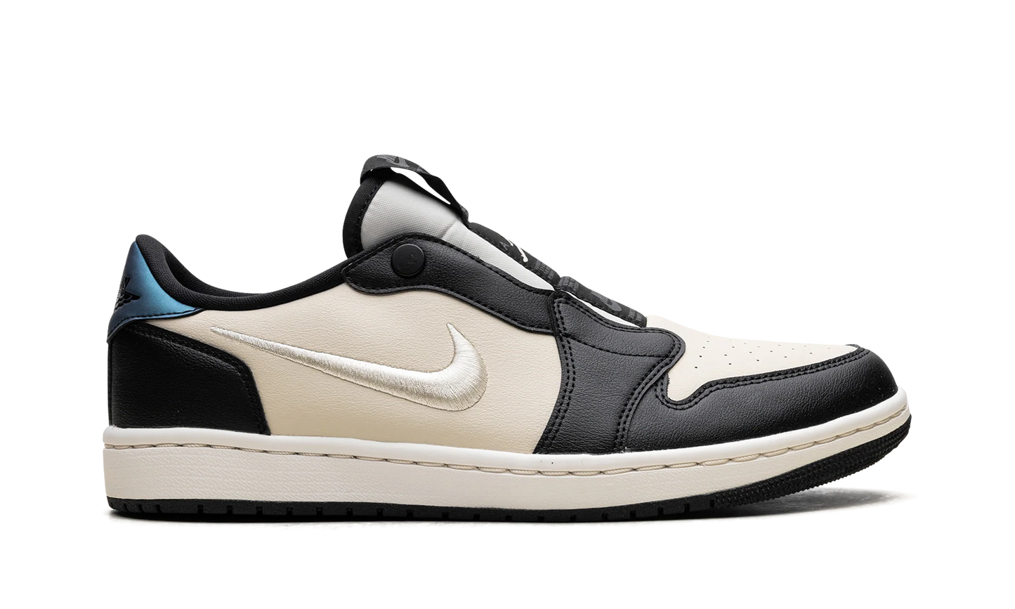 Air Jordan 1 Low Slip WMNS "Fossil" AV3918-201