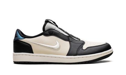 Air Jordan 1 Low Slip WMNS "Fossil" AV3918-201