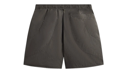 Wrinkle Nylon Fowler Short "Somber" KHM060395 168