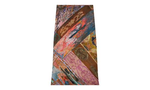 O-Rchid Skirt "7BDA MUSTARD" A18368 0KIBJ 7BDA