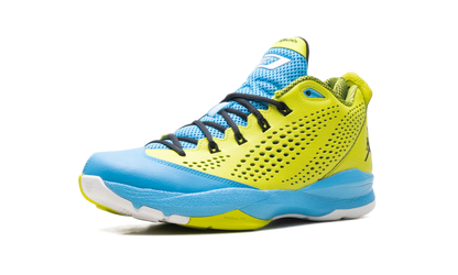 CP3.VII "Venom Green Powder Blue" 616805 306