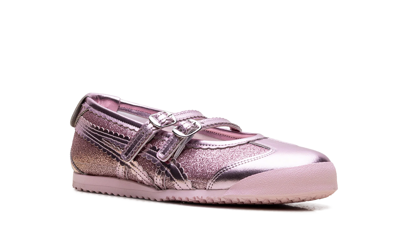 Mexico 66 TGRS WMNs "Glitter Pack - Pink Cameo" 1182A677 700