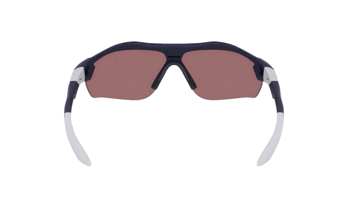 Show X3 E Sunglasses "Obsidian / White / Road Tint" DJ2032 451