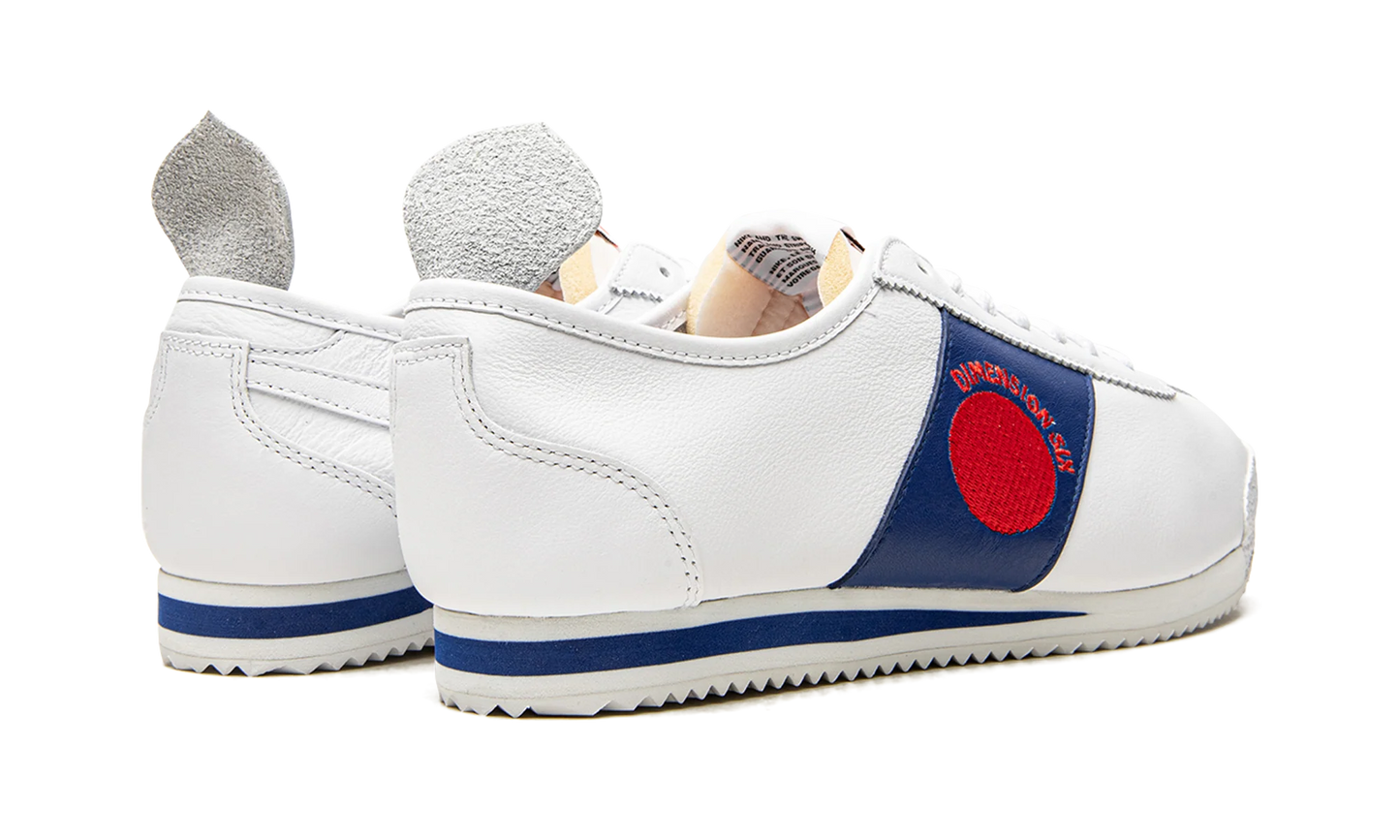 Cortez 72 S.D. "Dimension Six" CJ2586 101