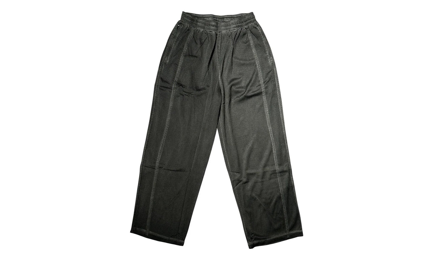 Basketball Mesh Pants "Charcoal" 10069111