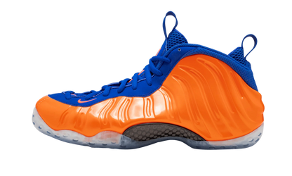 Air Foamposite One "Knicks" 314996 801