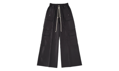 Cargobelas Pants "Black" RR01F2339 STF 09