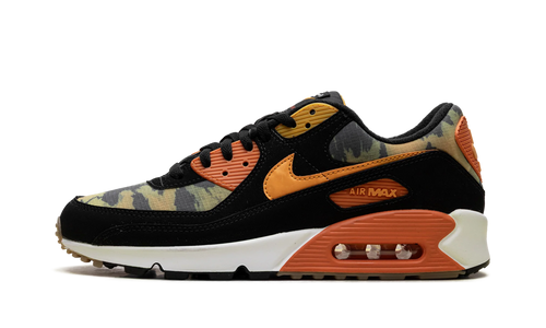 Air Max 90 "Starfish Orange Camo" CZ7889 001