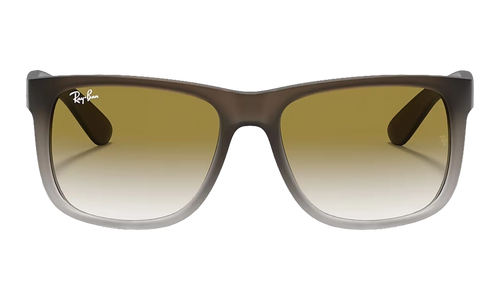 Justin Sunglasses "Rubber Brown" RB4165-854-7Z_51