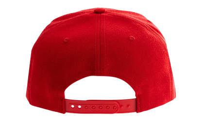 COLLEGE ARIZONA CAP "SS24 - Red/White" EE448