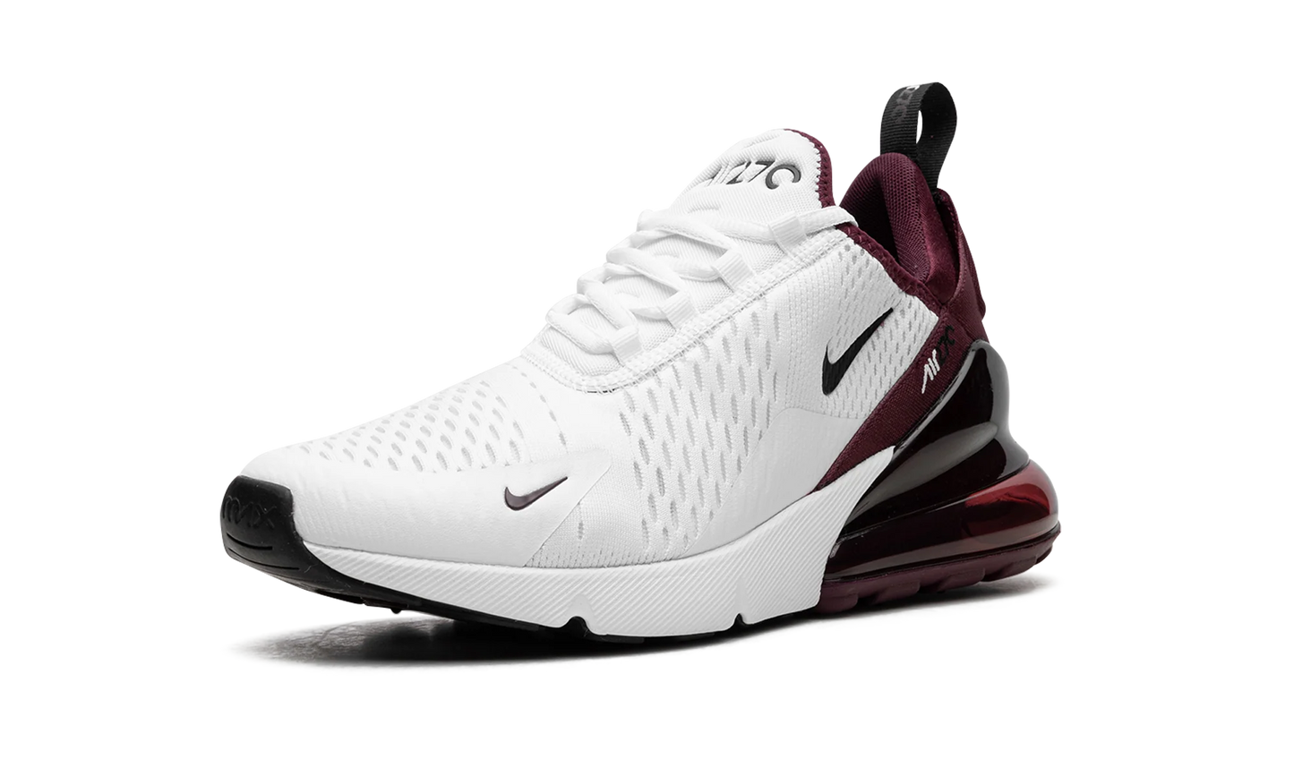 Air Max 270 "Night Maroon" FN6858 681