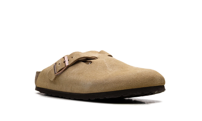 Boston "Latte Cream - Narrow" 1026164 Latte Cream