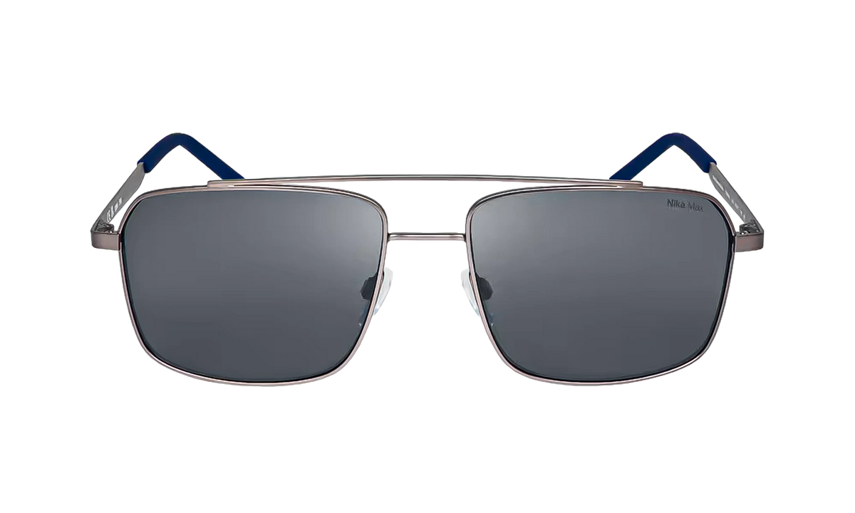 Traveler Strike Sunglasses "Gunmetal" IB3676X 012