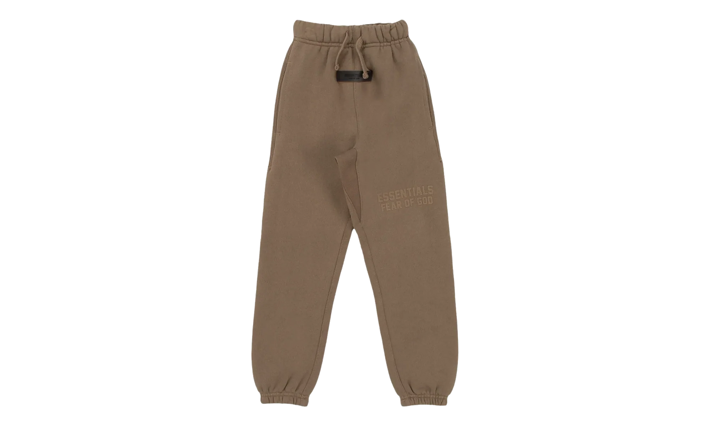 Essential Sweatpants (SS22) GS "Wood" 785SU223004K