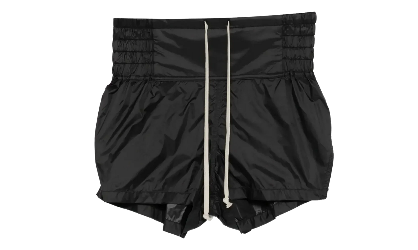 Boxing Shorts WMNS "Black" RO02E4388 NP 09
