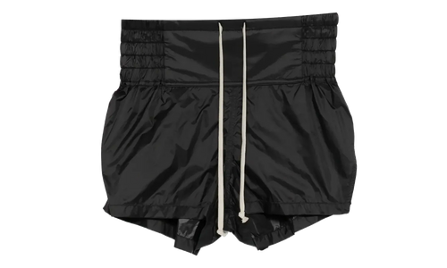 Boxing Shorts WMNS "Black" RO02E4388 NP 09