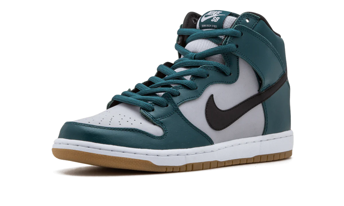 Dunk High Pro SB "Newport" 305050 306