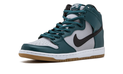 Dunk High Pro SB "Newport" 305050 306