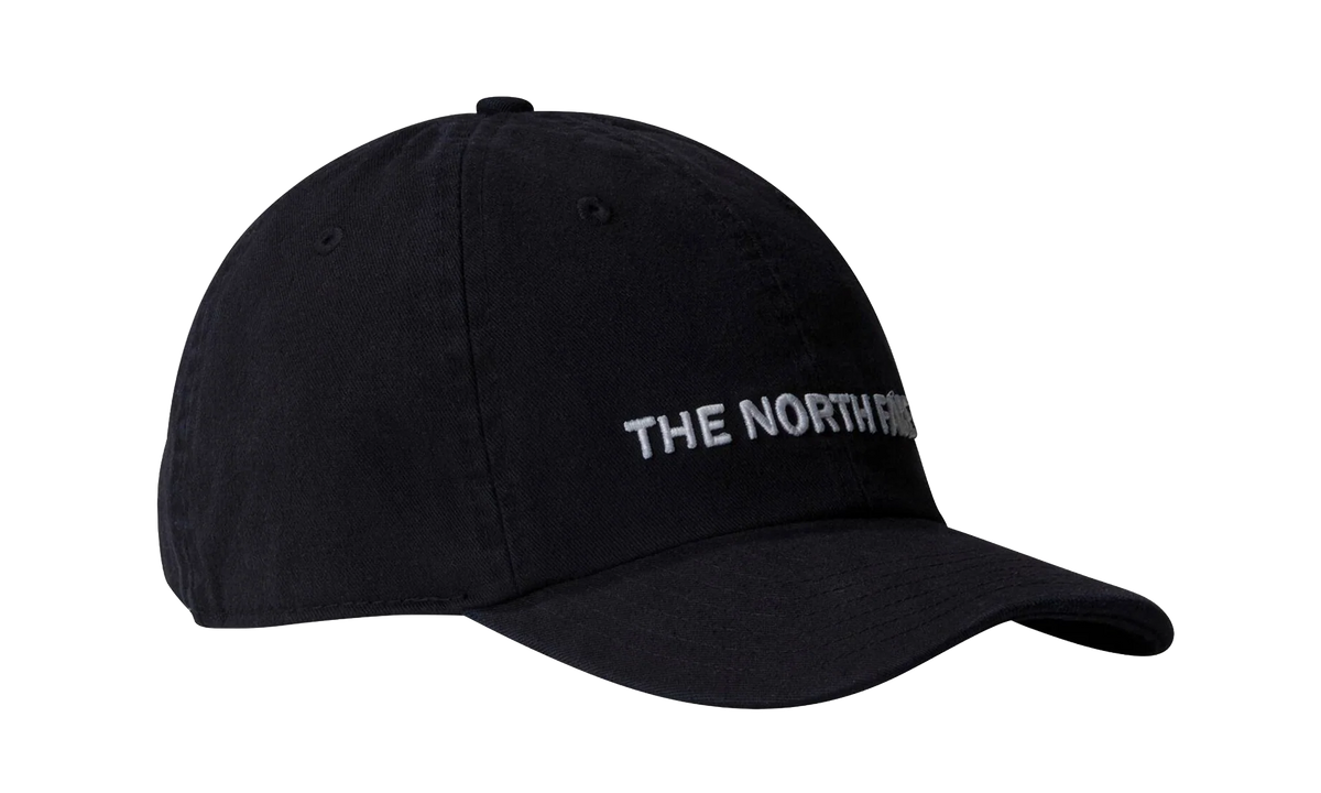 Roomy Norm Hat "Black" NF0A7WHP1IS