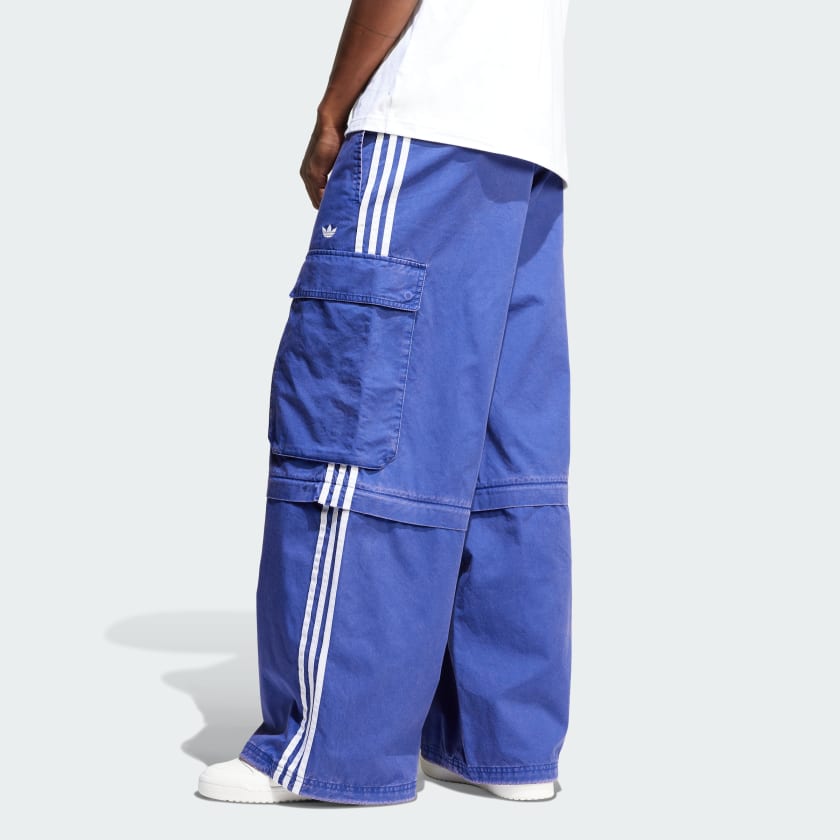 Men's adidas Adilenium Season 3 Cargo Pants
