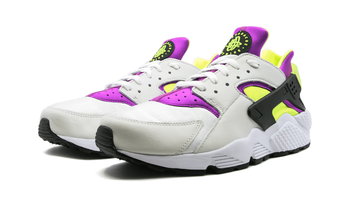 Air Huarache Run '91 QS "Magenta" AH8049 101