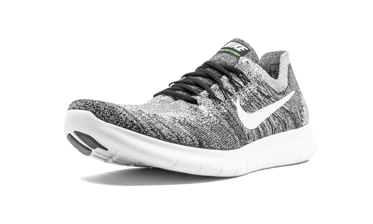 FREE RN FLYKNIT 2017 MNS WMNS 880844 003