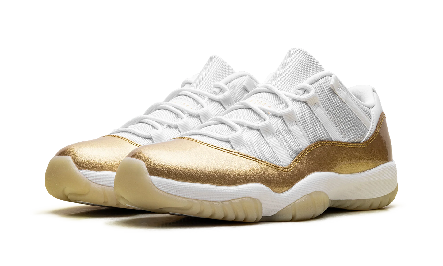 Air Jordan 11 Low WMNS "Mother’s Day" AH7860 102
