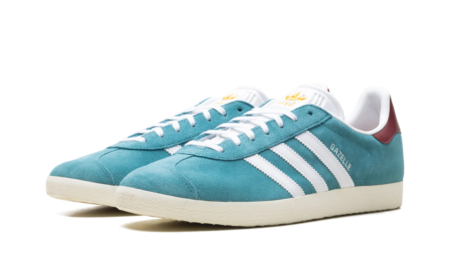 Gazelle "Arctic Fusion Burgundy" IF0881
