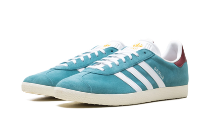 Gazelle "Arctic Fusion Burgundy" IF0881