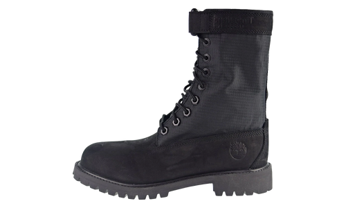 6" Gaiter Boots GS "Black" TB0A1VGX BLK