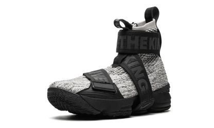 LeBron 15 Lifestyle "Kith - Concrete" AO1068 100