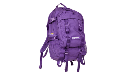 Backpack "SS26 - purple" SU27052