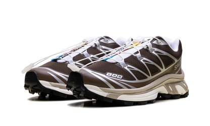 XT-6 "Earth Brown Walnut" L49209900