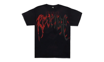 Dove T-Shirt "Black / Red" MN1K3CD5