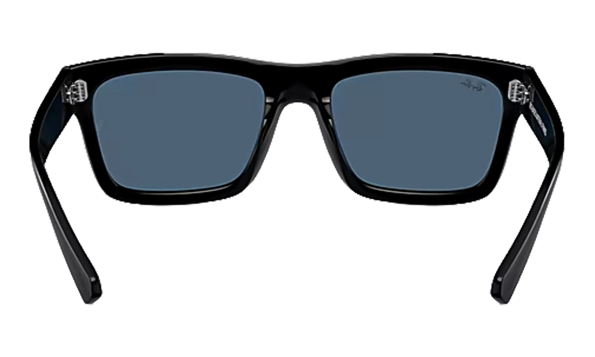 Warren Sunglasses "Black" RB4396-667780_54
