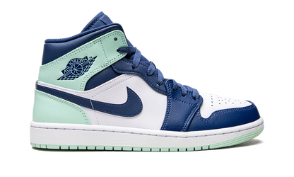 1 Mid "Blue Mint" 554724 413