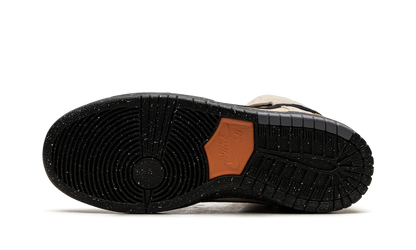 SB Dunk High Premium "Acapulco Gold" 313171 207