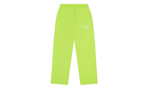 ADG Sweatpants "Lime" DT581